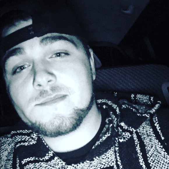 Meet your Posher, John - Picture 1 of 1